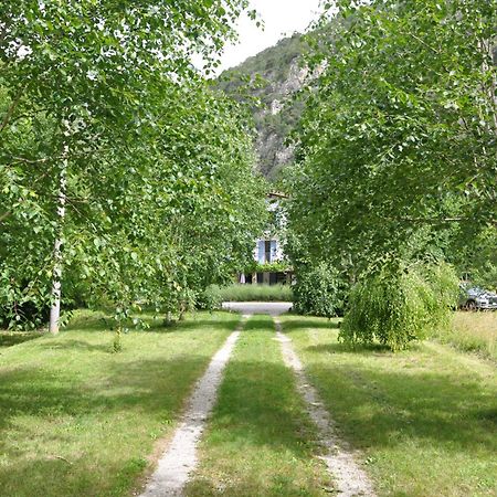 Casa Paradiso Tremosine Esterno foto