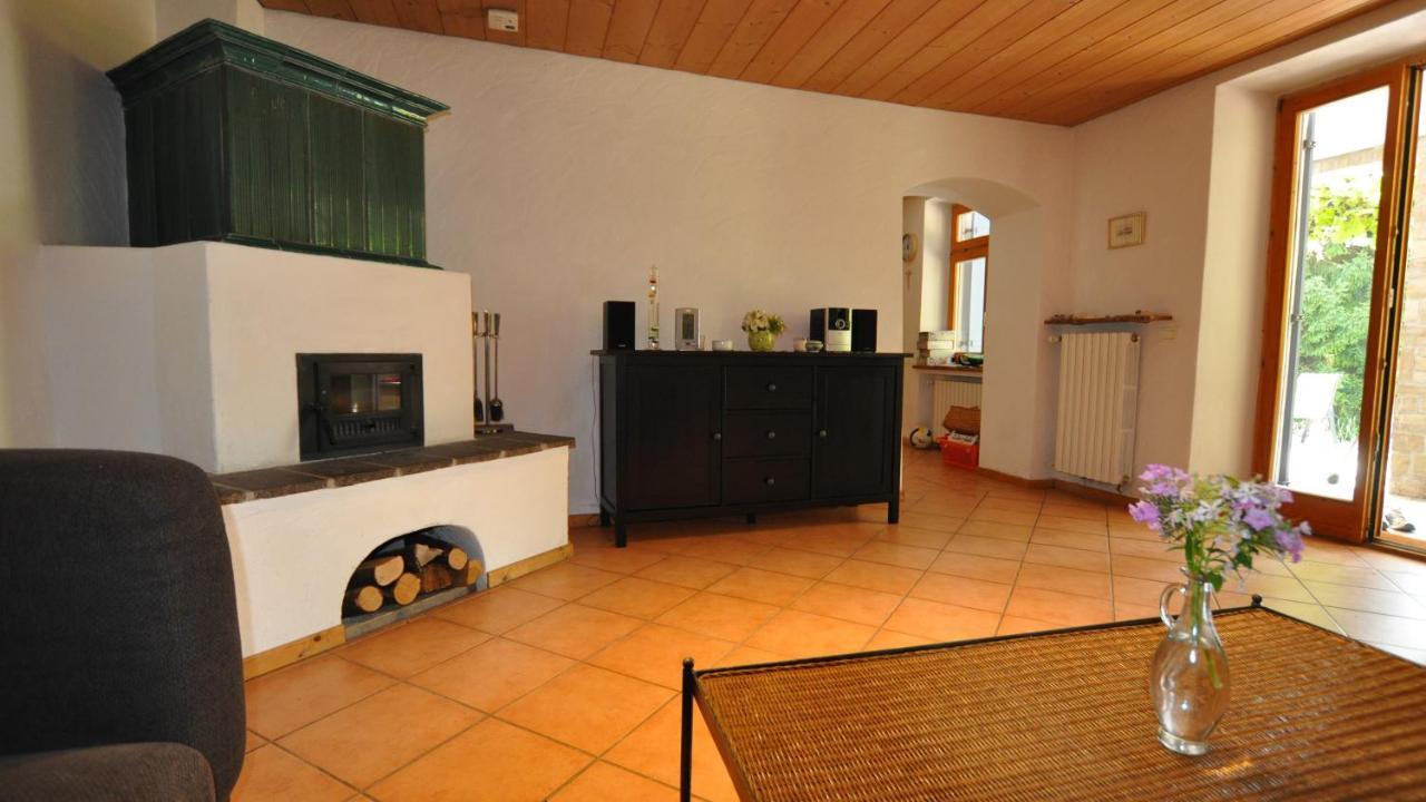 Casa Paradiso Tremosine Esterno foto
