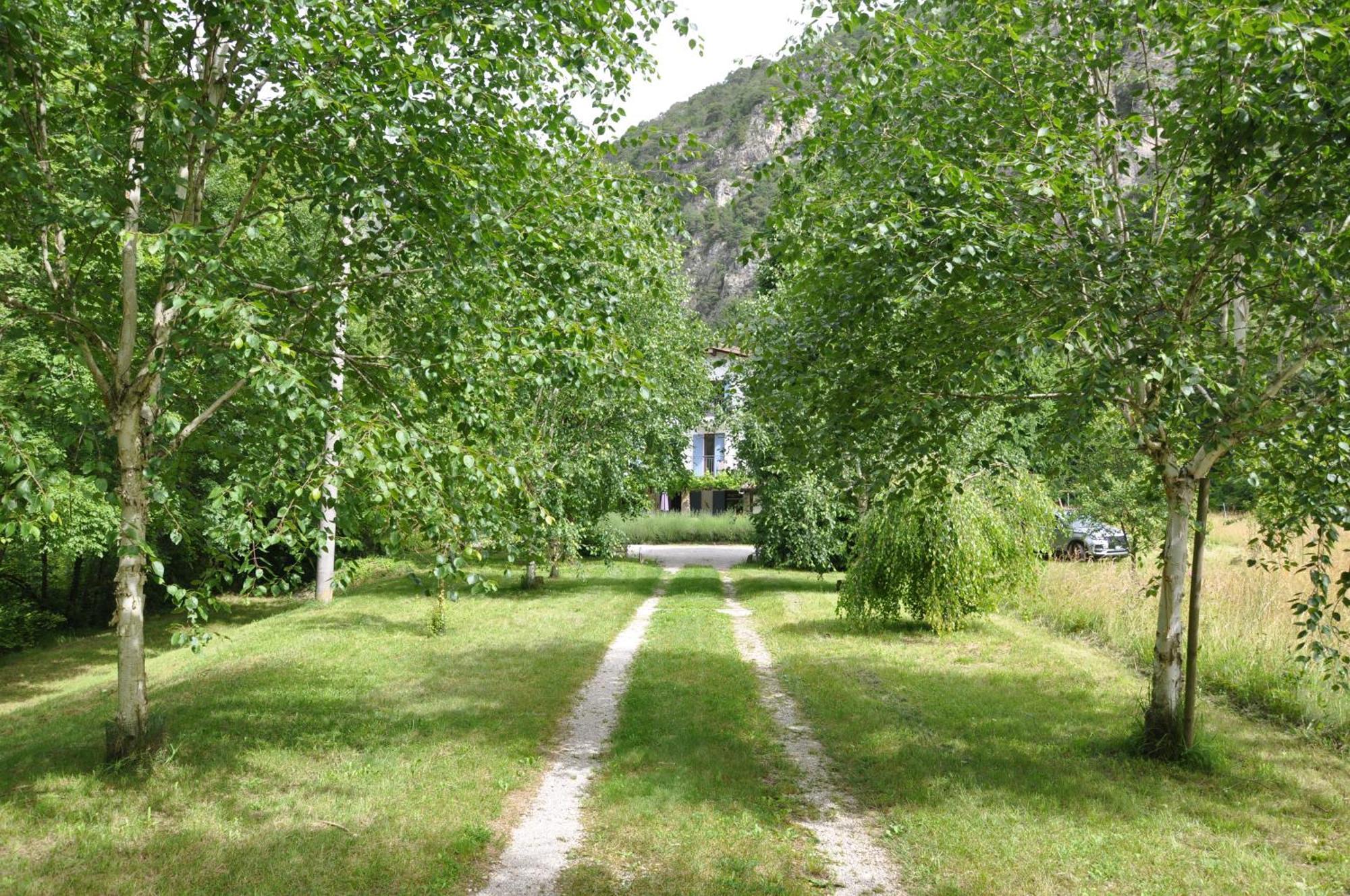Casa Paradiso Tremosine Esterno foto