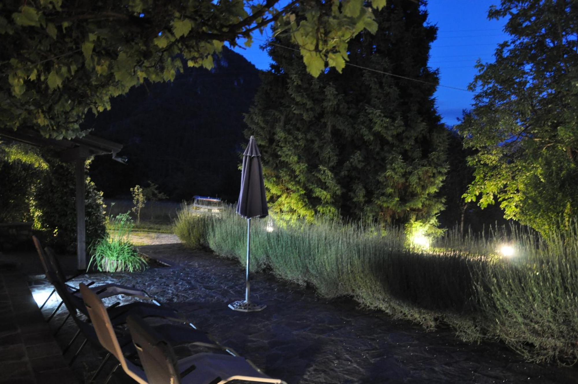 Casa Paradiso Tremosine Esterno foto