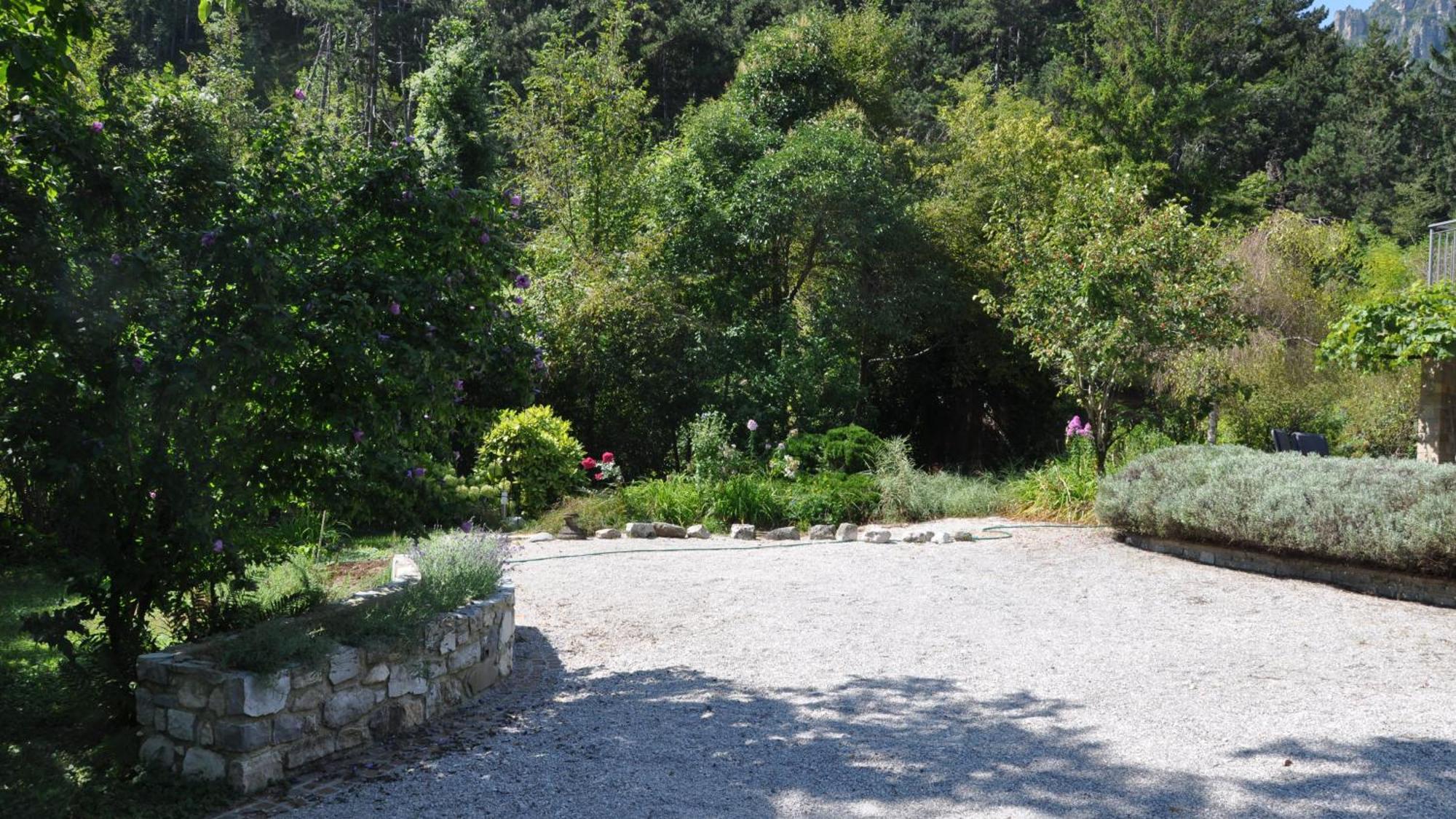 Casa Paradiso Tremosine Esterno foto