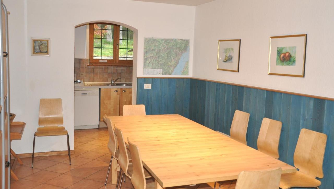 Casa Paradiso Tremosine Esterno foto