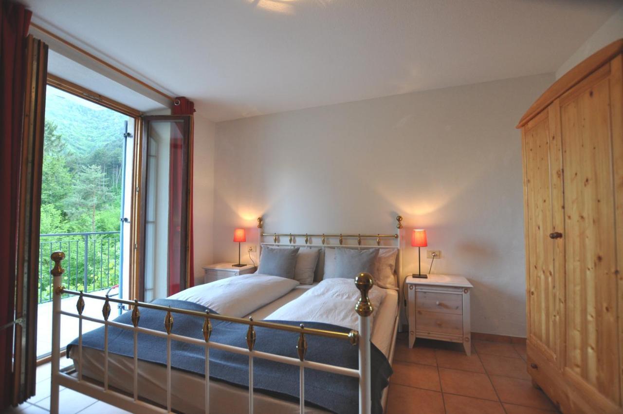 Casa Paradiso Tremosine Esterno foto