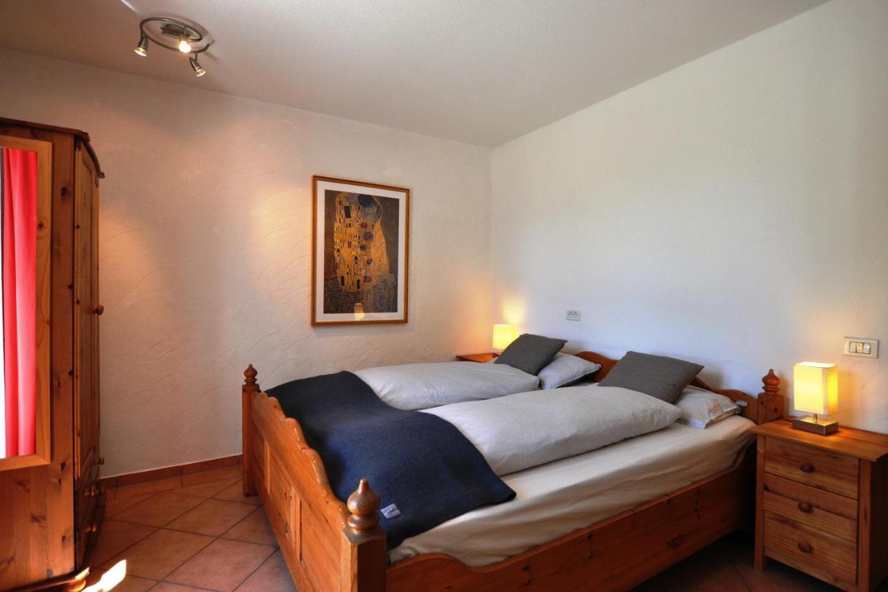 Casa Paradiso Tremosine Esterno foto